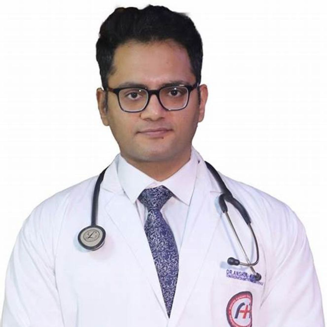 Dr. Sumit Kumar